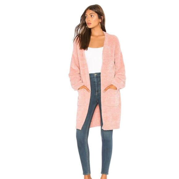 Tularosa Sweaters - Tularosa Prescott Chenille Sweater